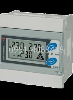 能量分析仪pPM-EM210供应