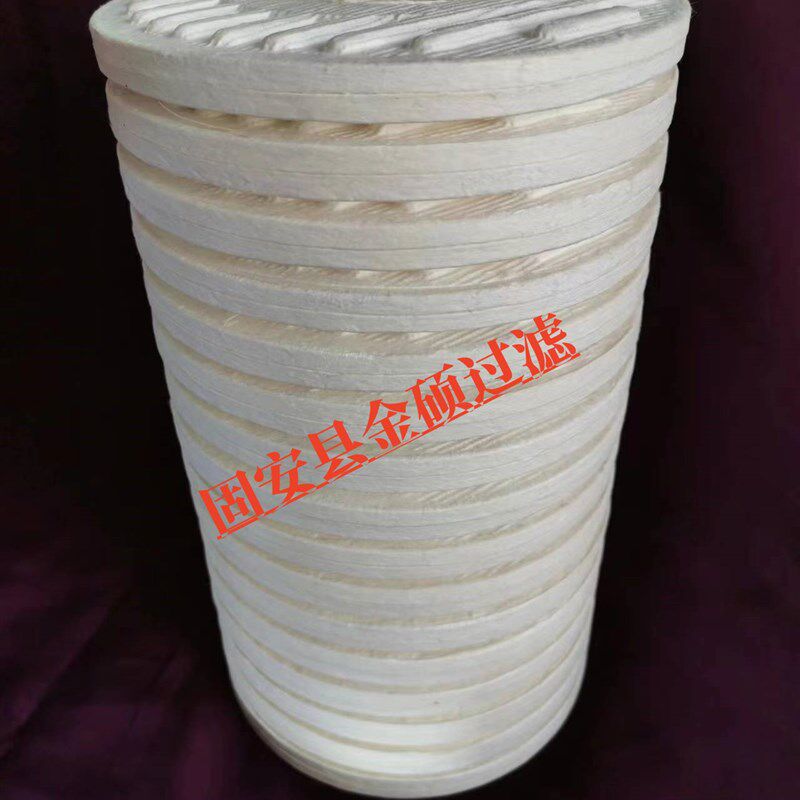 01NR.1000.l32227.10VG两级过滤齿轮箱滤芯风电液压回油滤芯