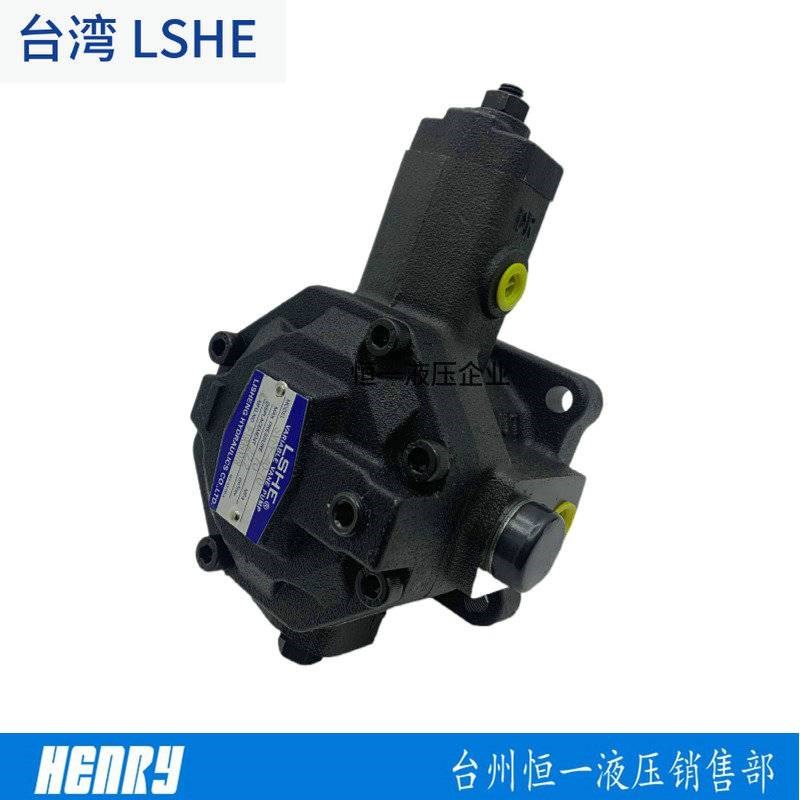 新款叶片泵SVPF-20--35/70 SVPF-30/4M0-55/70油泵SVPF-15