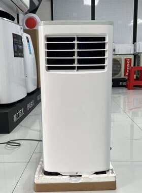 110V60Hz 移动空调跨境外贸1hp 1.5hp portabKle air conditioner