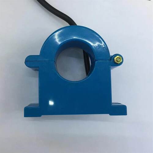 华东精益开启式三相交流开口式电流互感器KCT38MM-400/5开合可拆
