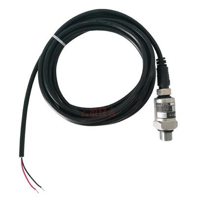 PT-506变频供水水泵压力传感器2线变送器4-20mAT螺纹G1/4增压泵