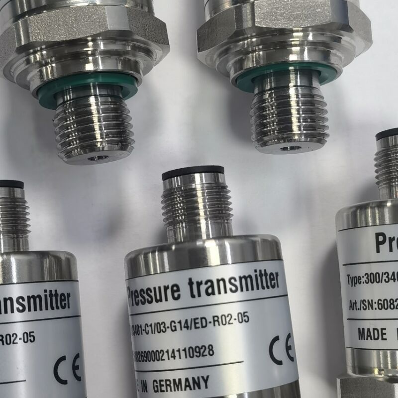 MH-4压力传感器徐工XCT12吊车B重量传感器上腔油压压力传感器XCT8