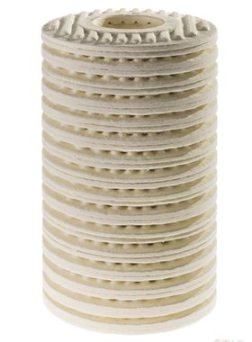 替代玛勒滤芯852519-SM-L折叠滤芯新品上.市厂家直销