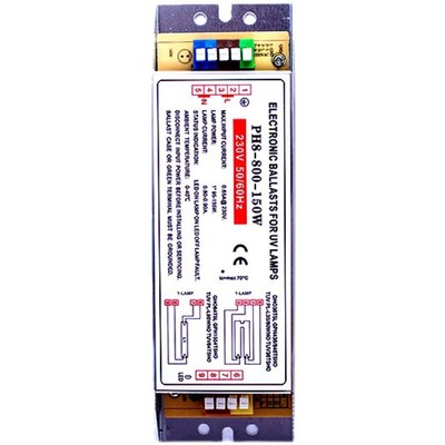 灯管镇流器150w100w165xw防爆镇流器一拖二镇流器芯片镇流器适用