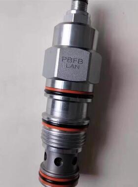 PBFB-LAN抓木器液压阀SUN插装减压阀工程旷山机械L PBDB PPDB-LBN