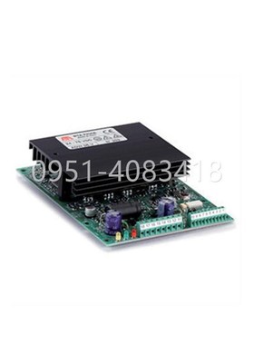 开放式框架驱r动器BSD 02.V