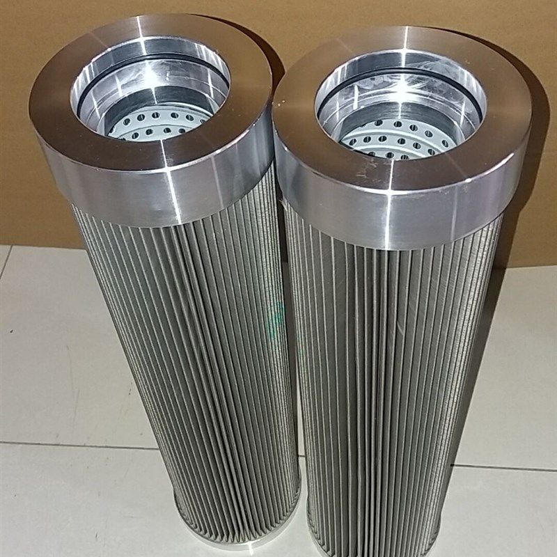DYSLQ-65/20W润滑油滤芯J不锈钢折叠滤芯厂家直销