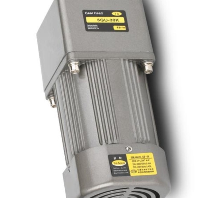 TAISONG电机马达6IK1o80A-A 6IK180A-C 6IK180A-S 6IK180A-U