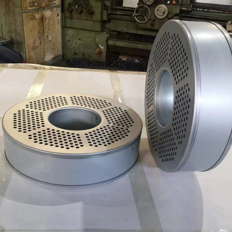 不锈钢汽轮机滤芯P-250x1I0-C折叠滤芯厂家直销