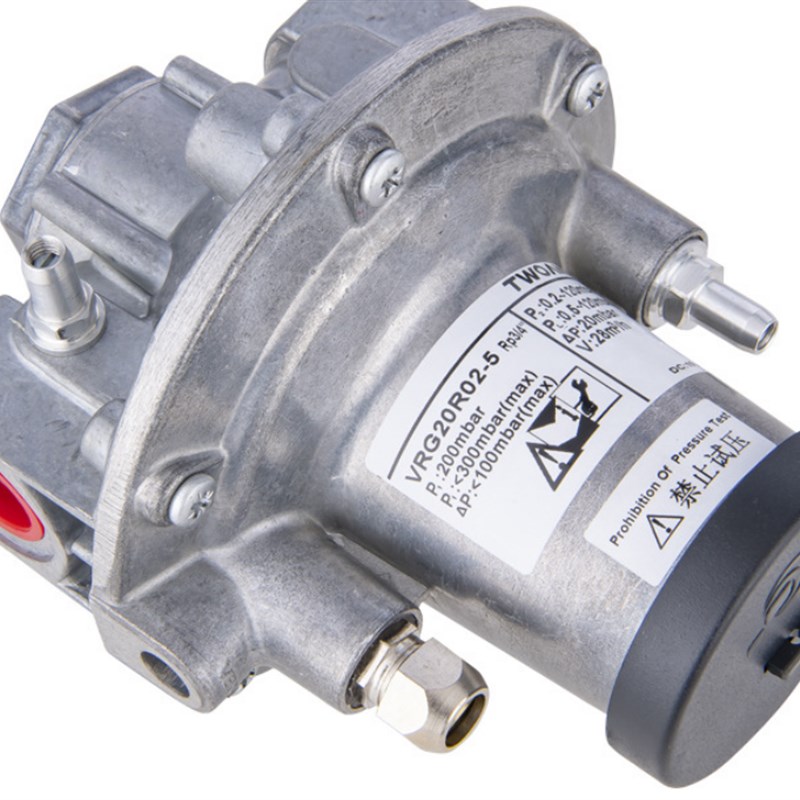 调节阀 VRG40R02-5 电磁阀G551A001M5  SPY7120-5LZD-02F