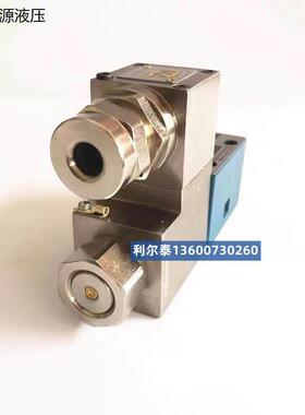 HOYEA宁波华液隔爆电k磁阀GDFW-02-2B2/2B3B/2B8-D24A/53 B220A/5