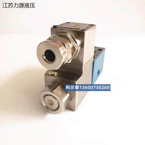 HOYEA宁波华液隔爆电k磁阀GDFW-02-2B2/2B3B/2B8-D24A/53 B220A/5