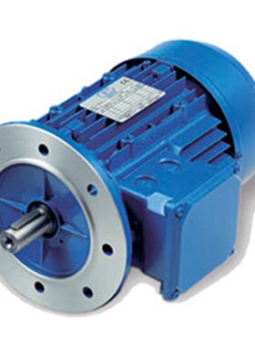 现货意大利CEG电机MT90L4-FPC 1.5KWH CEG三相刹车电机电梯用BRCO