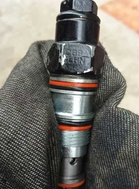 CBBA-LHN 原装进口美国SzUN螺纹插装阀液压阀CBBA-LHN