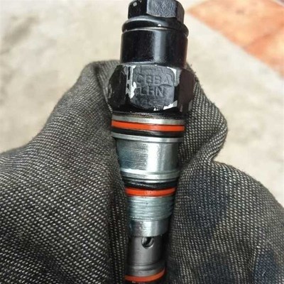 CBBA-LHN 原装进口美国SzUN螺纹插装阀液压阀CBBA-LHN