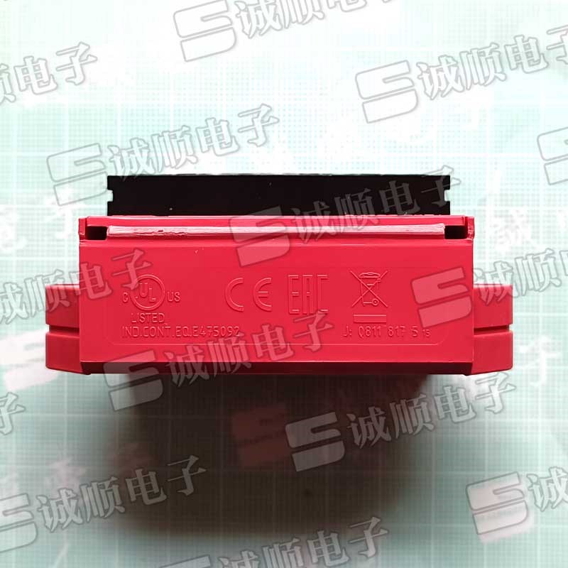 Typ BGE 1.5 82503854 8x25 385 4 150-500V 1.5A WH 整流器