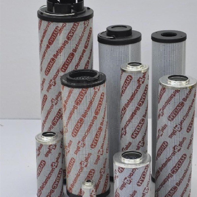 液压滤芯过滤1263537 0240D005DBH 1263613 8.450D010BH4