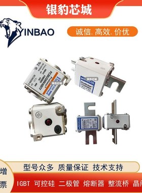 PC72GB69V400TF J301331 PC72GBN69V450TF熔断器现货