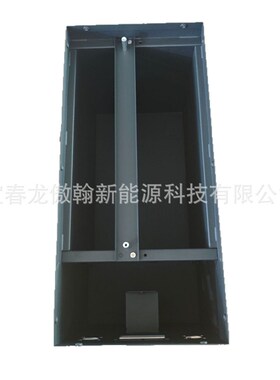 JBD12V铅改锂磷酸铁4S光伏太阳能储K能家用房车照明锂电池外壳