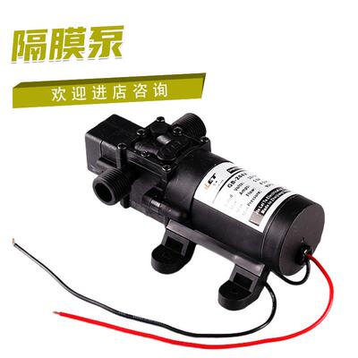 LET微型电动隔膜泵FB-1428 FA-v1324 GB-2228ZZ GB-2228 GB-2442G
