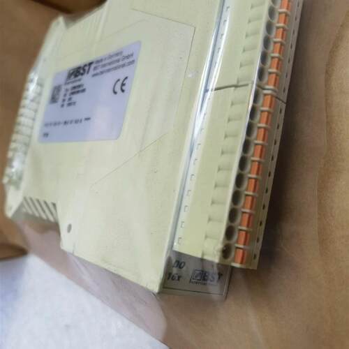 BST比勒 DO16X LBMDOPM16 模块 议价
