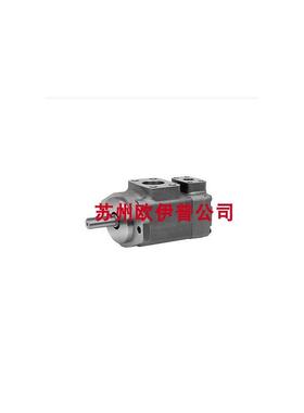 美国桑尼SUNNY油泵HG2-100-01R-VPC-3F6/HG2-80-01R-VPC-36齿轮泵