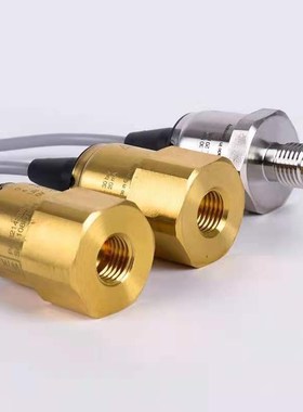 适用于克a莱门特压力传感器AC1压力变送器0-30KG 4-20MA高压