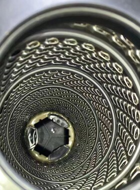 力士乐折叠滤芯1.0l630H10XL-A00-0-M力士乐滤芯力士乐液压滤芯