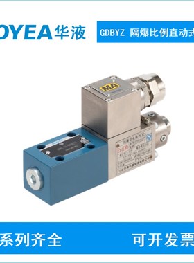 GDBYZ-02-7D24A/73矿用阀GDBYZ-02-16D24AY/73溢流阀