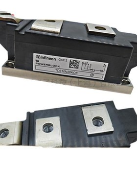 TD310N20KOF TD310N22KOF TD310N24KOUF全新可控硅模块