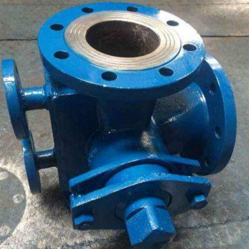 专业供应BX43W保温旋塞阀 不锈D钢保温旋塞阀 碳钢保温旋塞...