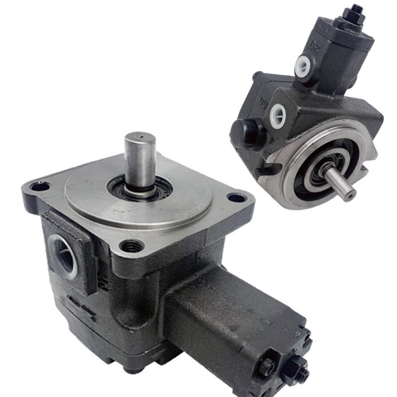 桑尼油泵 HG2-125-01R-yVRC-F HG2-160-01R-VPC-F 现货