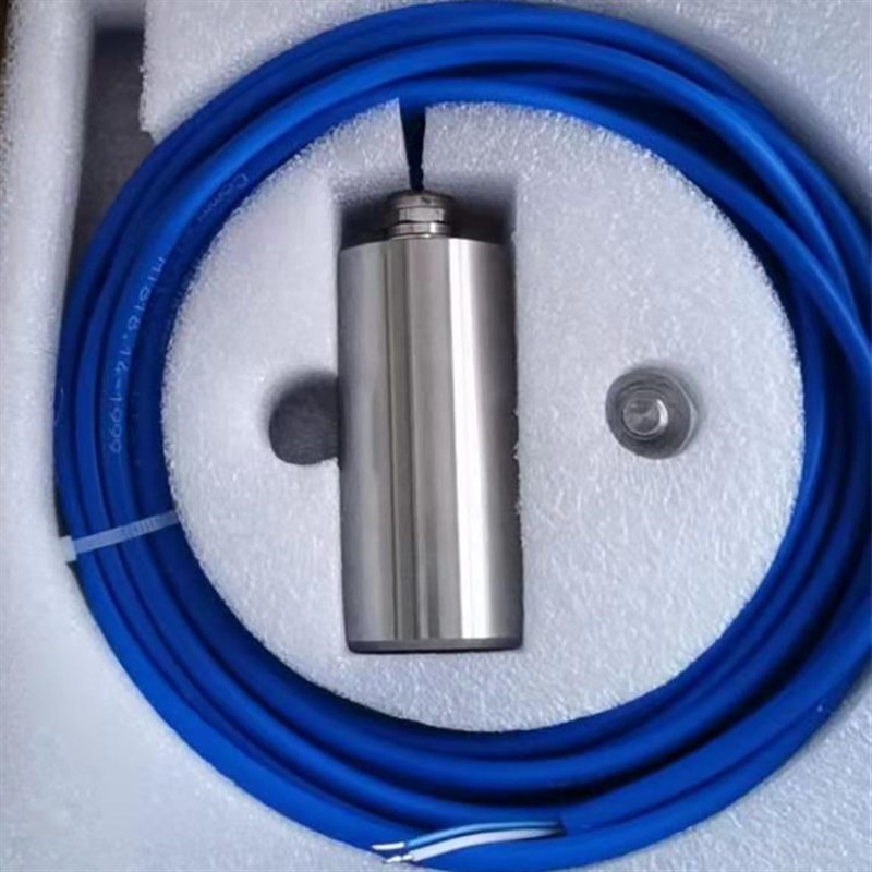 爆一体化振d动传感器变送器震动粉尘区域测振探头GBD20GBC20适用