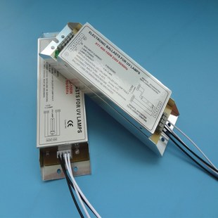 镇流器150w电子芯片智能保护环A保废气处理光氧机设备整流器适用