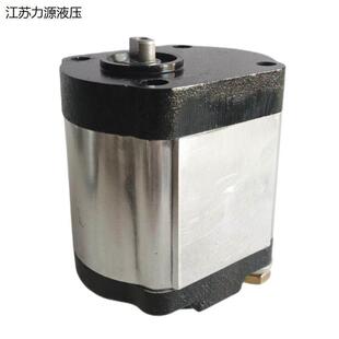 液压油泵CBN-E306L E310L E314L E316L E320L EU325L拖拉齿轮泵