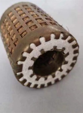 替代美卓METSO矿山机械空气滤芯MM0311L583 MM0311584