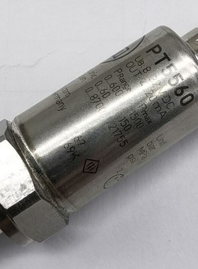 适用于德国IFfM易福门PT5500 PT5600 PT5700 PT5560现货原装压力