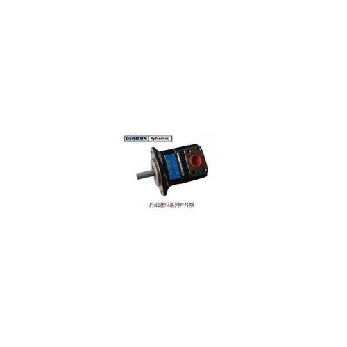 Denison丹尼逊叶片泵 T6C-012-1R03-B1注塑机油泵T6C 017 1YL00 B