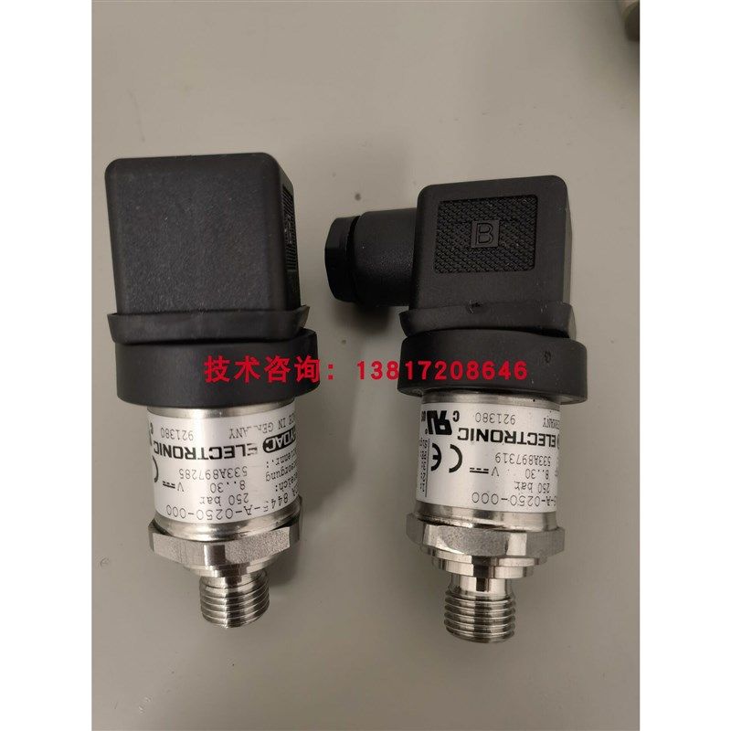 34.2b515 Trafag压力传感器注塑机硫化机变送器250bar/0-10v适用,农机/农具/农膜,农业传感器,淘宝优惠券,粉丝福利购,淘宝优惠卷