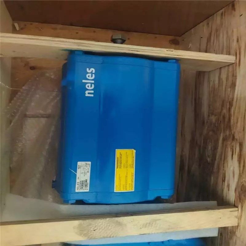 美卓耐莱斯Nelessp限位开关HK3077SG EN33A05DM QX2HK05HDM