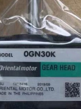 OM东方马达K0654-M 0IK1GN-CW2J FBD12 T-MB1255-D-ASM34AK-T10