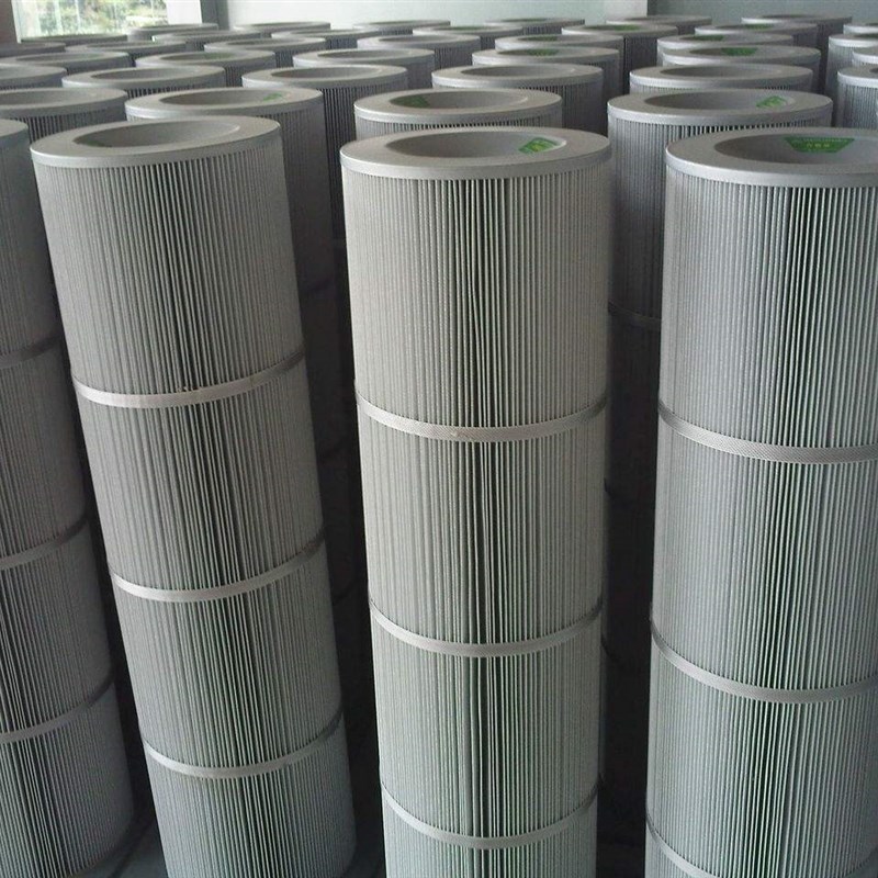 3211439345鼓风机过滤芯HCY9020E0J4H AF25729 内芯XAF25730