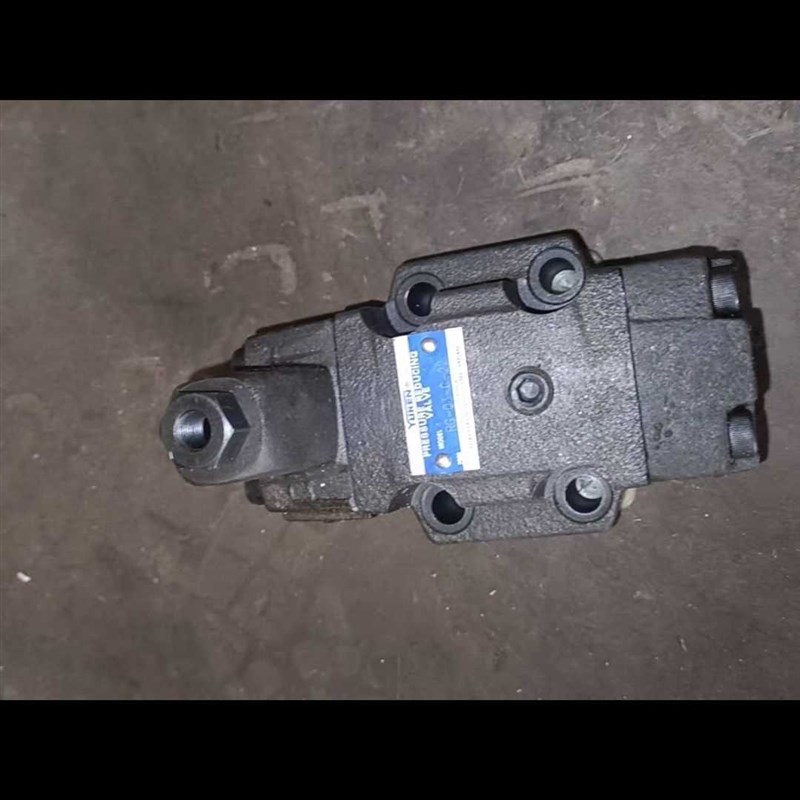 YUKEN减压阀 RG-03-CB-22 液压阀控制阀全新 品质保证