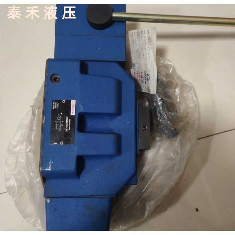 上海立新换向阀,w4WMM25J-L6X