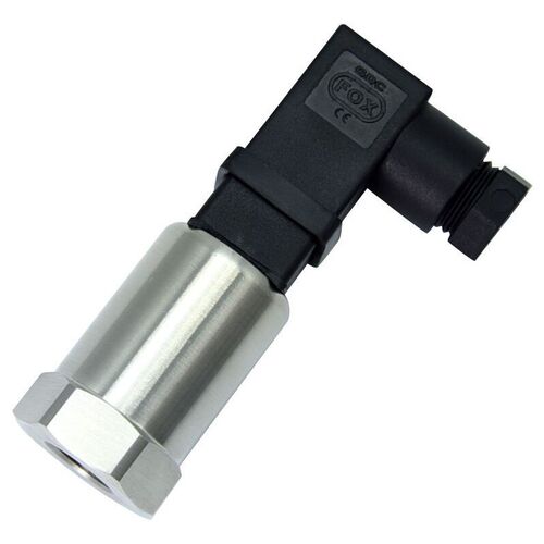 国祥空调制冷压力传感器R22螺杆w机热泵高低压传感器4-20mA/16bar