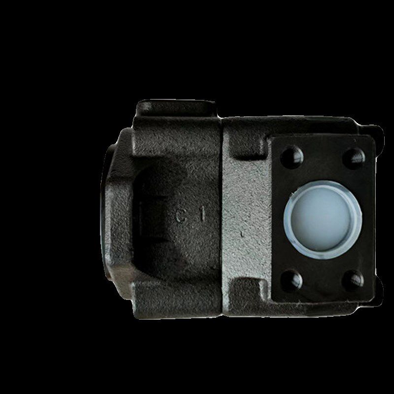 叶片泵VQ15/VQ20/VnQ25/VQ35/VQ45定量液压油泵VQ215/VQ225/VQ325 - 实物图