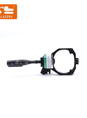 WA320-3轮式装载机变速箱档位选择器组合开关I放大镜 421-43-2612