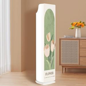 适用于格力时光锦立式3匹柜机空调罩KFR-72LW/72506)FNhAa-B1防尘