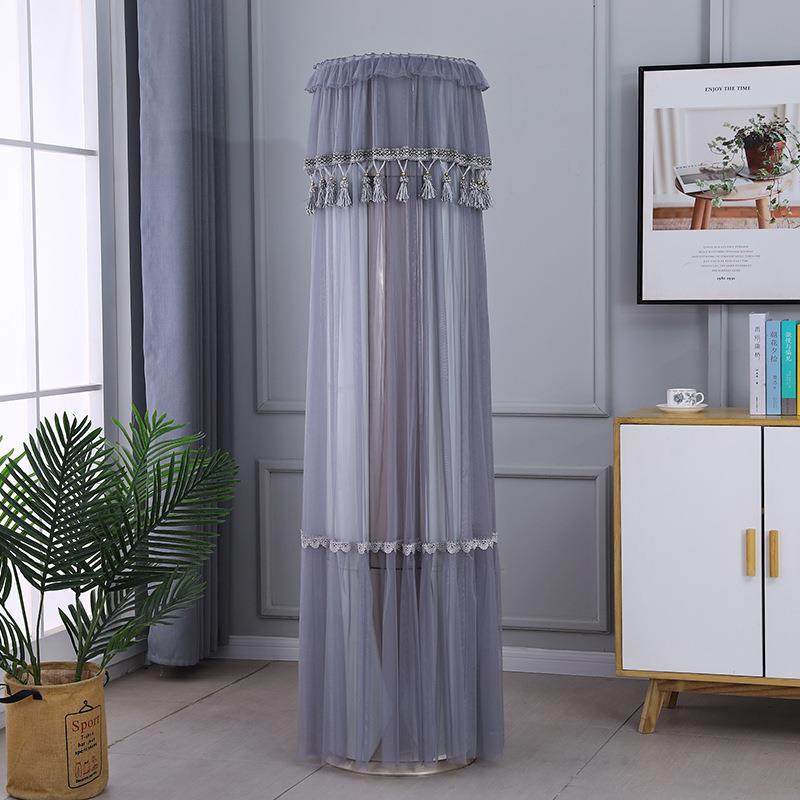 适用于美的YC301智行III 立式空调罩壁挂式防尘套3匹大2匹柜机